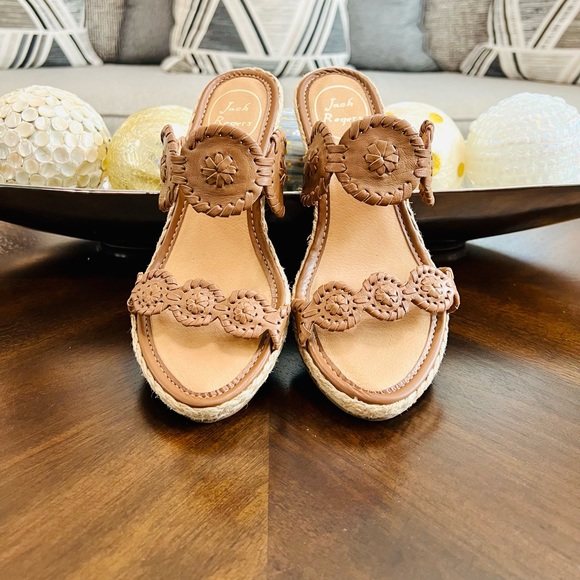 Jack Rogers Shoes - Jack Rogers Sandals